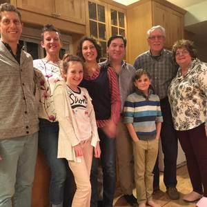 Meet your Posher, Sandra